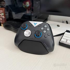Supporto/Stand per Controller - Bianco, Nero