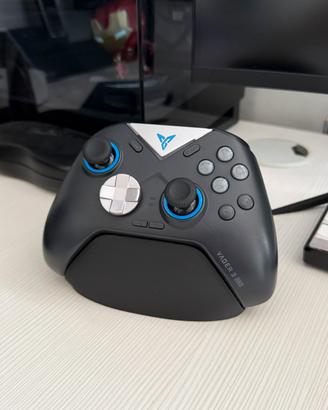 Supporto/Stand per Controller - Bianco, Nero