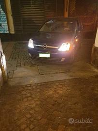 OPEL Meriva 1ª serie - 2004