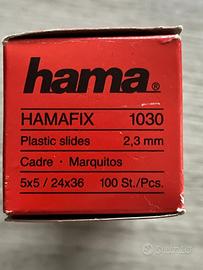 Telaietti per Diapositive