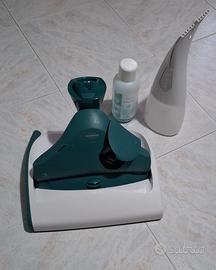 Vorwerk pulilava SP 520