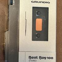 Walkman Grundig