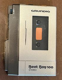 Walkman Grundig