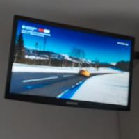 televisore samsung ha 24 pollici 