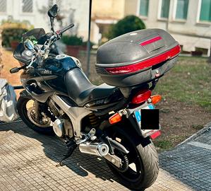 Yamaha TDM 850 - 2001