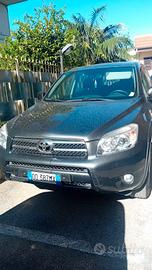 Toyota - Rav 4 