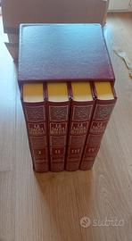 La Sacra Bibbia Antico Testamento European Book-Mi