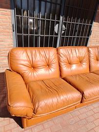 divano Doimo vintage 