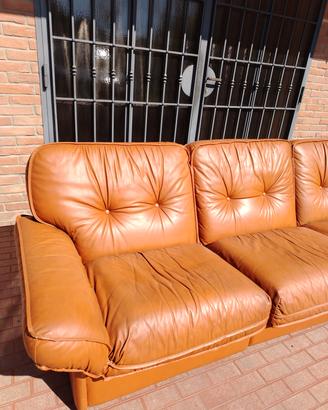 divano Doimo vintage 
