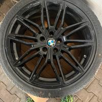Cerchi bmw
