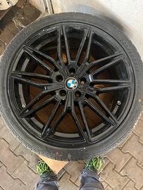 Cerchi bmw
