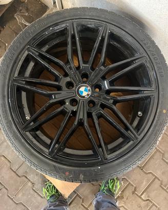 Cerchi bmw