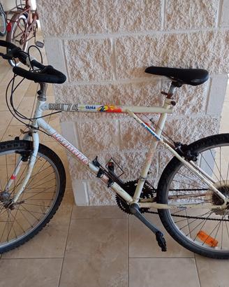 bicicletta LEGNANO 