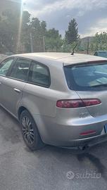 Alfa Romeo 159