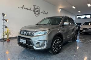 Suzuki Vitara 1.4h Hybrid Top 4wd allgrip Uniprop