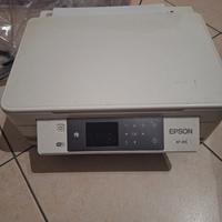 Stampante Epson XP-455