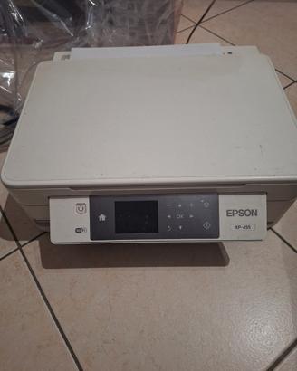 Stampante Epson XP-455