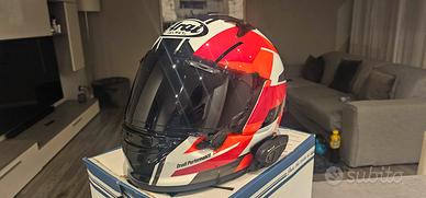 casco arai 