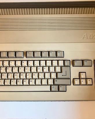 Amiga 500