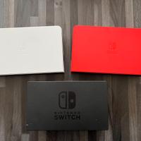 Nintendo Switch Dock Station