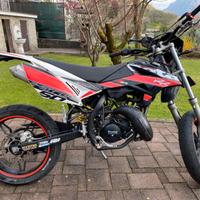 Beta RR 50 - 2017