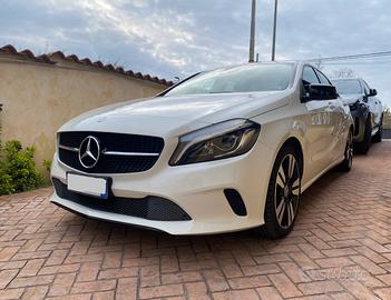 Mercedes Classe A180d Sport Next