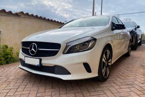 Mercedes Classe A180d Sport Next