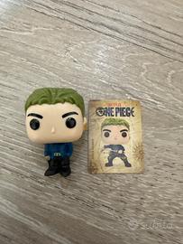 Zoro one piece kinder joy