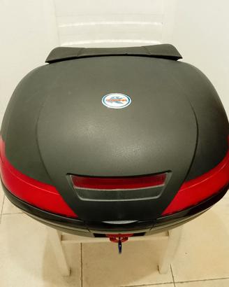 Bauletto kappa 49