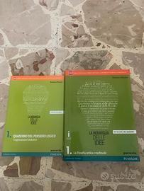 La meraviglia delle idee