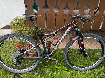 SPECIALIZED S-WORKS EPIC WC - taglia M