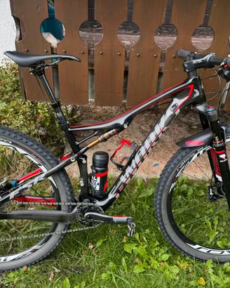 SPECIALIZED S-WORKS EPIC WC - taglia M