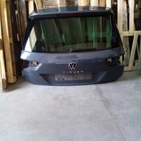 Portellone posteriore Volkswagen Tiguan 