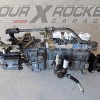 Pompa iniezione gasolio Nissan Patrol TR 3.3 TD