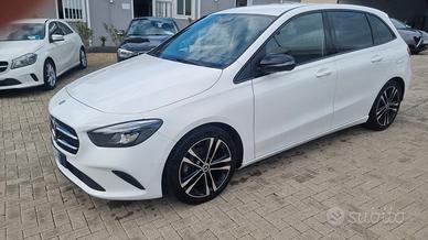 Mercedes-benz B 180 d Automatic Executive