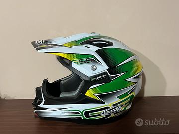 Casco Motocross/Enduro