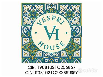 Vespri House - Casa Vacanze a Trapani