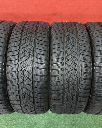 225 45 19 Gomme Invernali 85-95% Pirelli 225 45R19