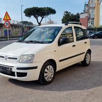 Fiat Panda 1.2 Emotion