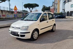 Fiat Panda 1.2 Emotion
