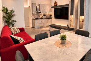 Appartamento Deluxe ad Alghero