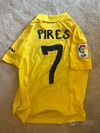 Maglia PIRES Villareal