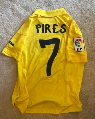 Maglia PIRES Villareal