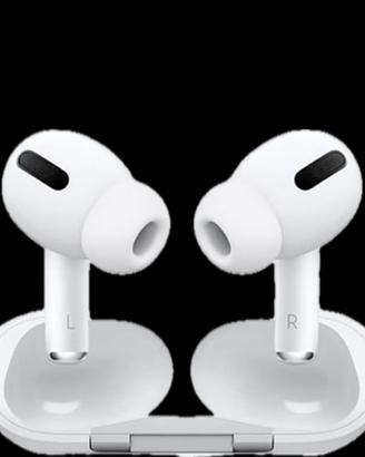 Airpods Pro MagSafe