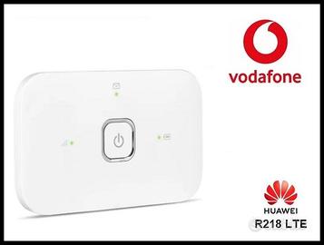 VODAFONE FACILE HUAWEI R218 LTE WHITE