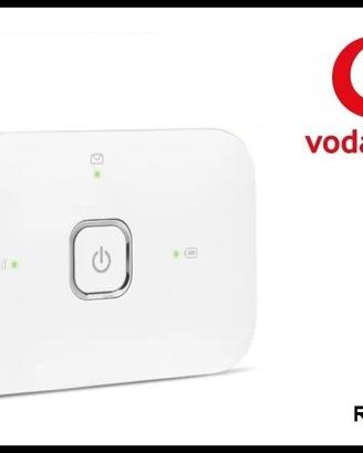 VODAFONE FACILE HUAWEI R218 LTE WHITE