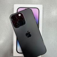 IPhone 14 Pro 128GB Black