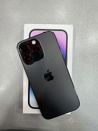 IPhone 14 Pro 128GB Black