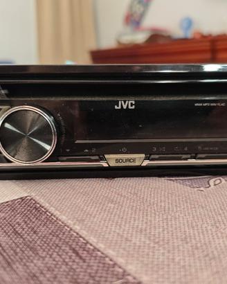 Radio JVC