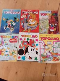 topolino 